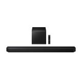 Sound bar Samsung HW-QS700F/ZF Sort #1