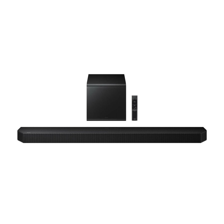 Sound bar Samsung HW-QS700F/ZF Sort #1