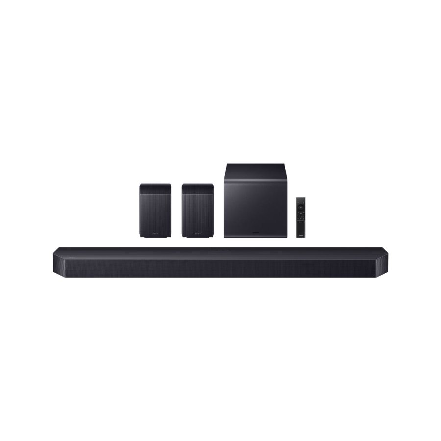 Sound bar Samsung HW-Q990F/ZF #1