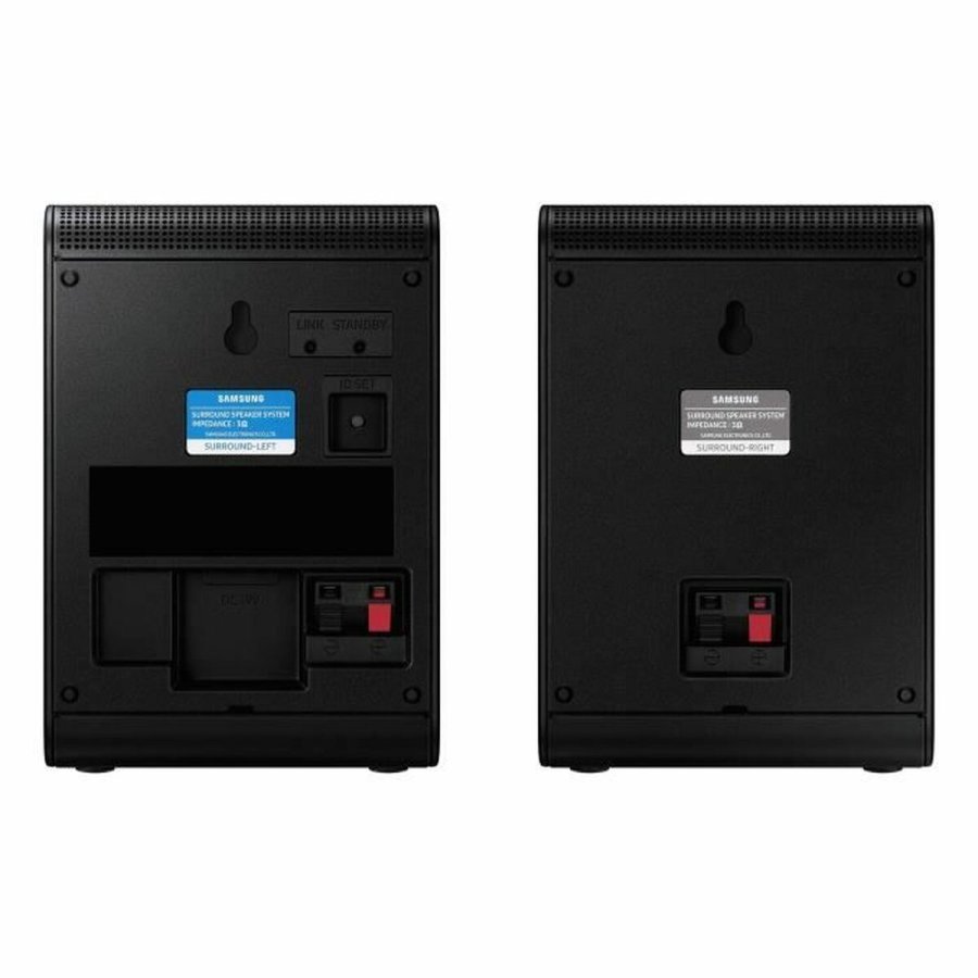 Hjttalere Samsung SWA-9250S/XE #4