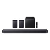 Sound bar Samsung HW-Q930F/ZF Sort #2