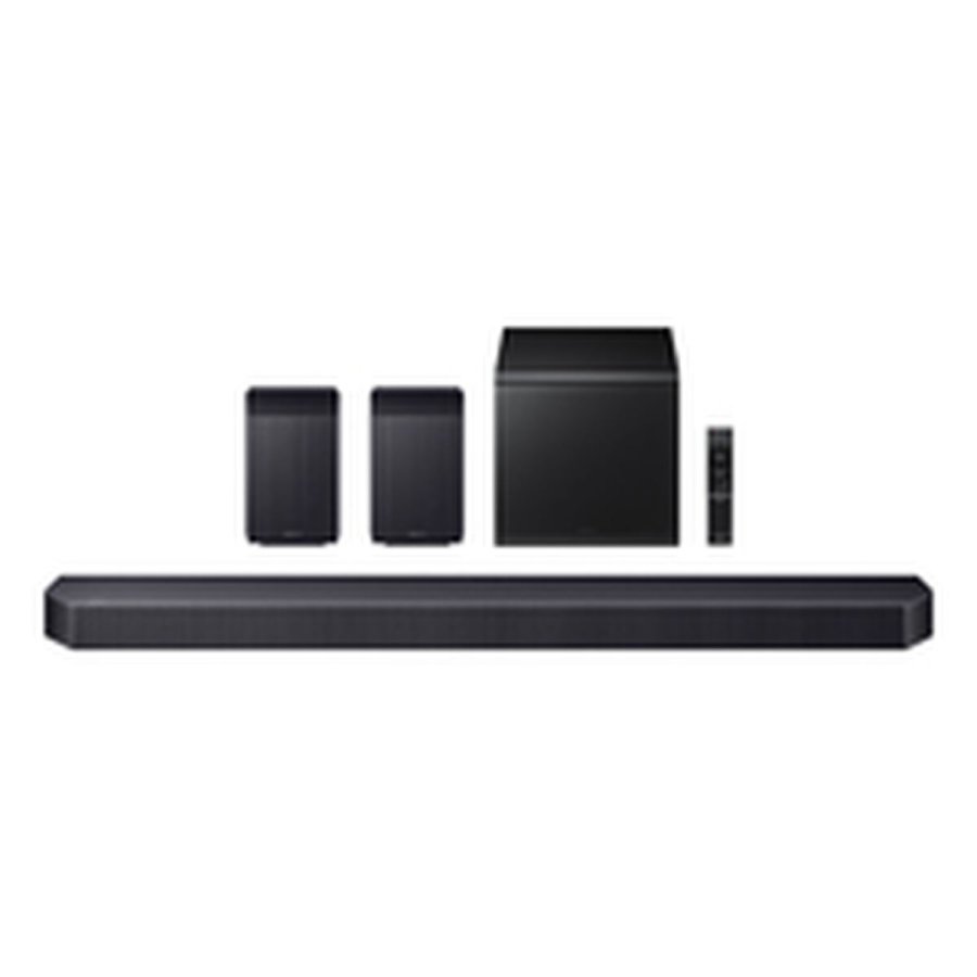 Sound bar Samsung HW-Q930F/ZF Sort #2
