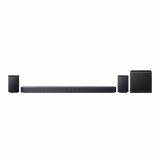 Sound bar Samsung HW-Q930F/ZF Sort #5