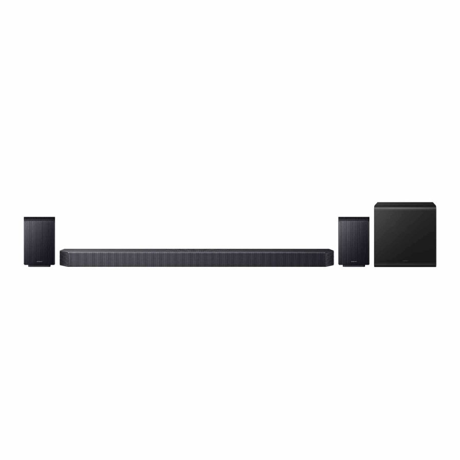 Sound bar Samsung HW-Q930F/ZF Sort #5