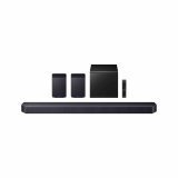 Sound bar Samsung HW-Q930F/ZF Sort #6