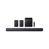 Sound bar Samsung HW-Q930F/ZF Sort #1