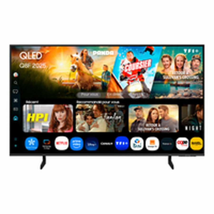 Smart TV Samsung TQ65Q8FAAUXXC 65