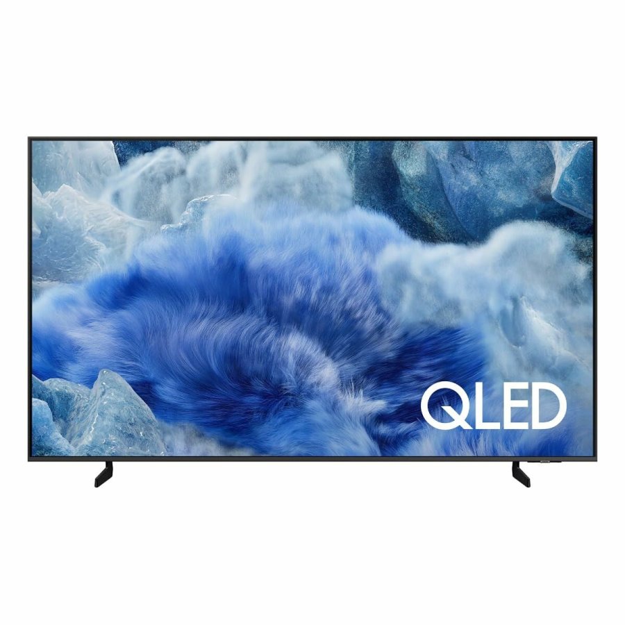 Smart TV Samsung TQ65Q8FAAUXXC 65