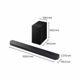 Sound bar Samsung Sort #3