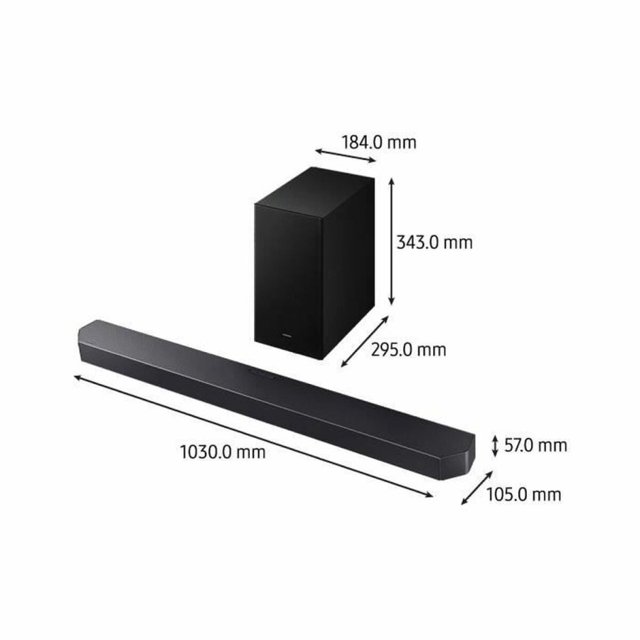 Sound bar Samsung Sort #3