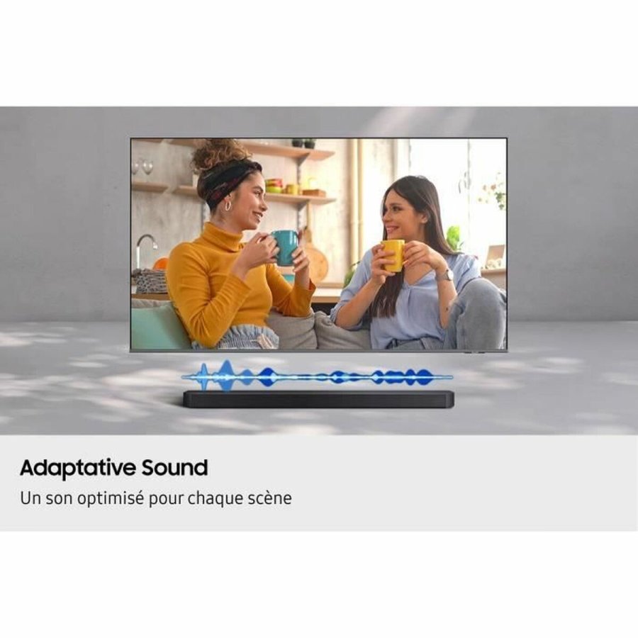 Sound bar Samsung Sort #7