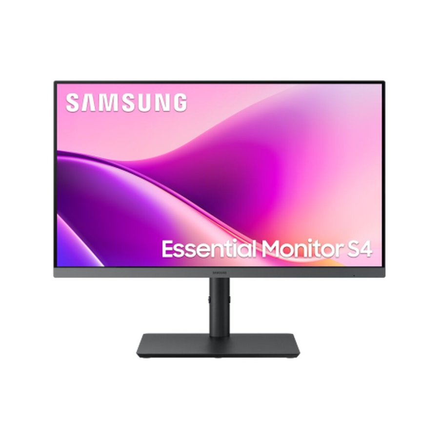 Skrm Samsung LS24F430UAUXEN Full HD 24