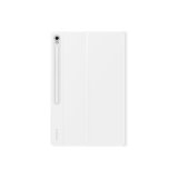 Tablet cover Samsung EF-DX625BWEGES Hvid Spansk qwerty #3