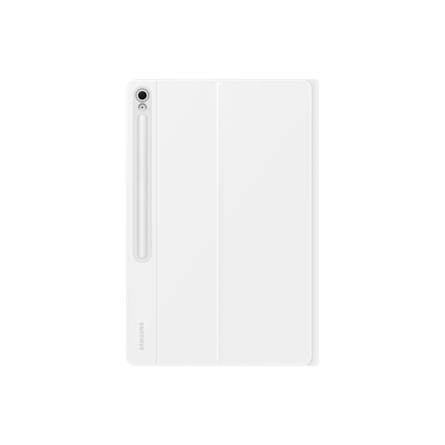 Tablet cover Samsung EF-DX625BWEGES Hvid Spansk qwerty #3