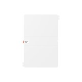 Sk�rmbeskytter til tablet Samsung EF-UX620CTEGWW #7