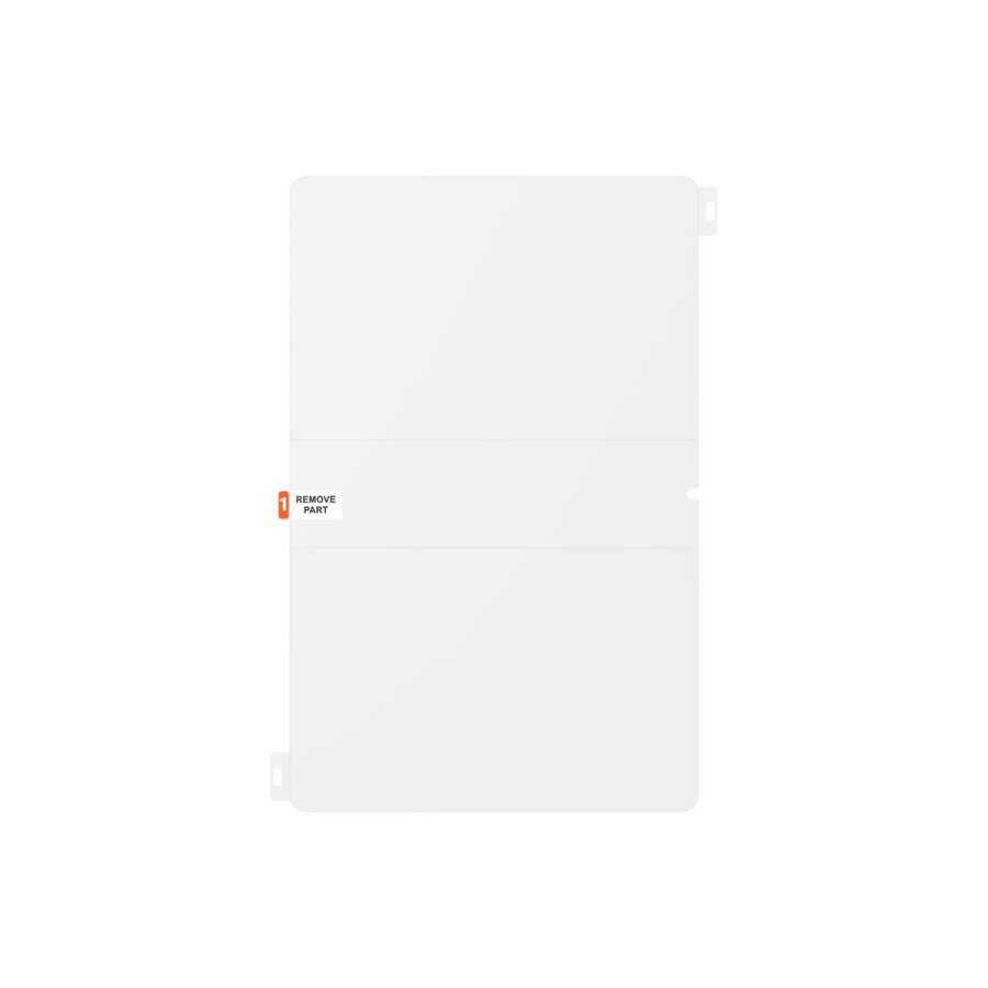 Sk�rmbeskytter til tablet Samsung EF-UX620CTEGWW #7