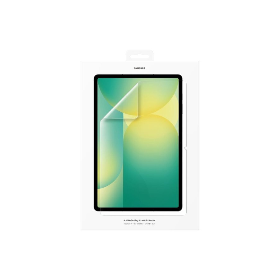 Sk�rmbeskytter til tablet Samsung EF-UX620CTEGWW #5