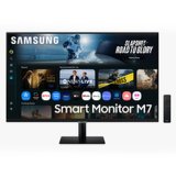 Gaming skrm Samsung LS32FM700UUXEN 4K Ultra HD 32
