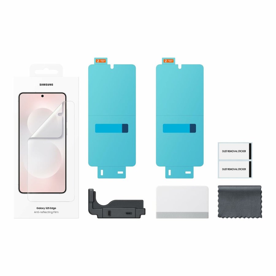 Sk�rmbeskytter Samsung GALAXY S25 EDGE #6