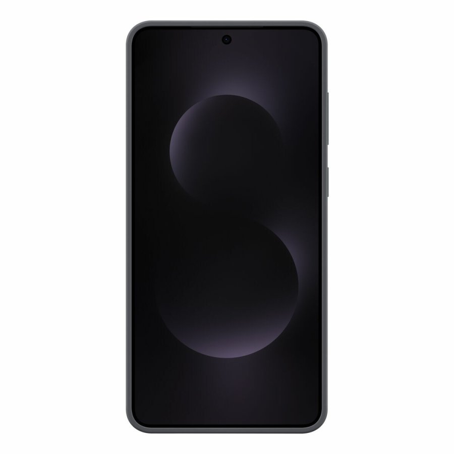 Mobilcover Samsung GALAXY S25 EDGE Sort #4