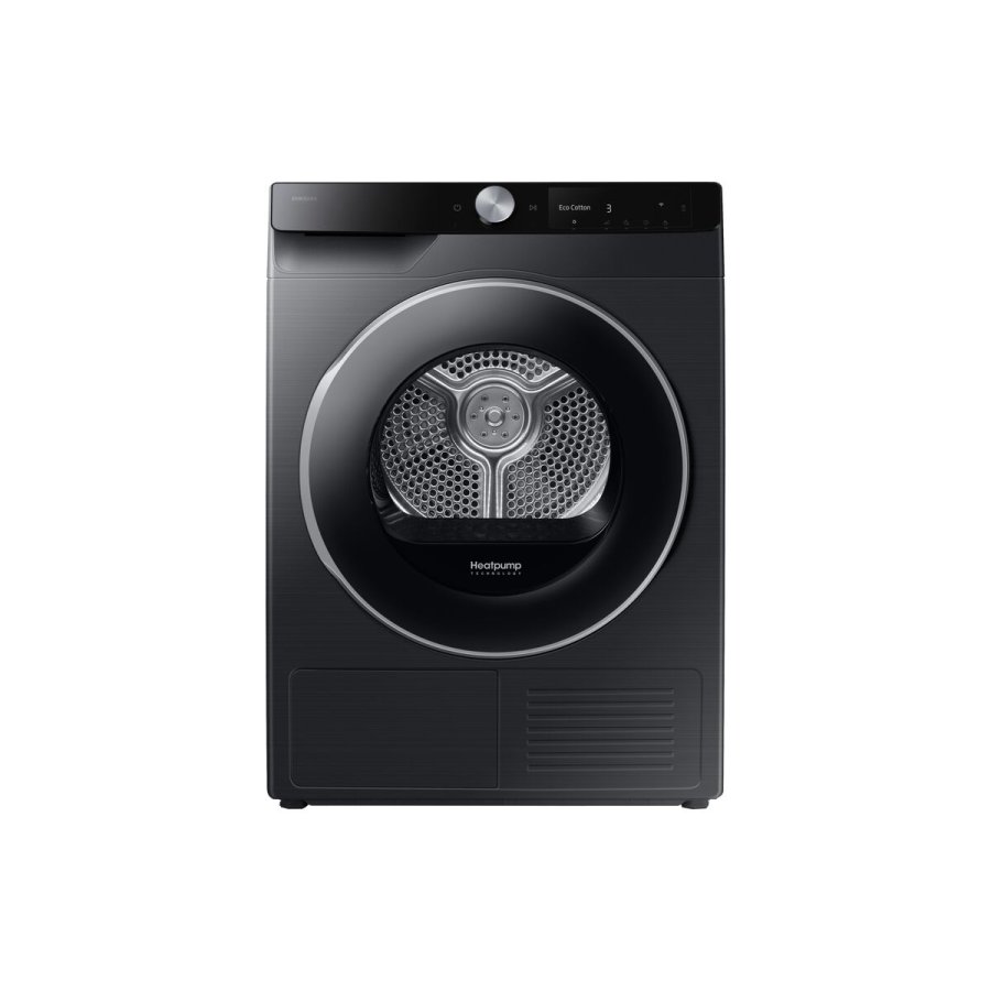 Kondensator t�rretumbler Samsung DV90DG6845LBU3 Sort 9 kg #1