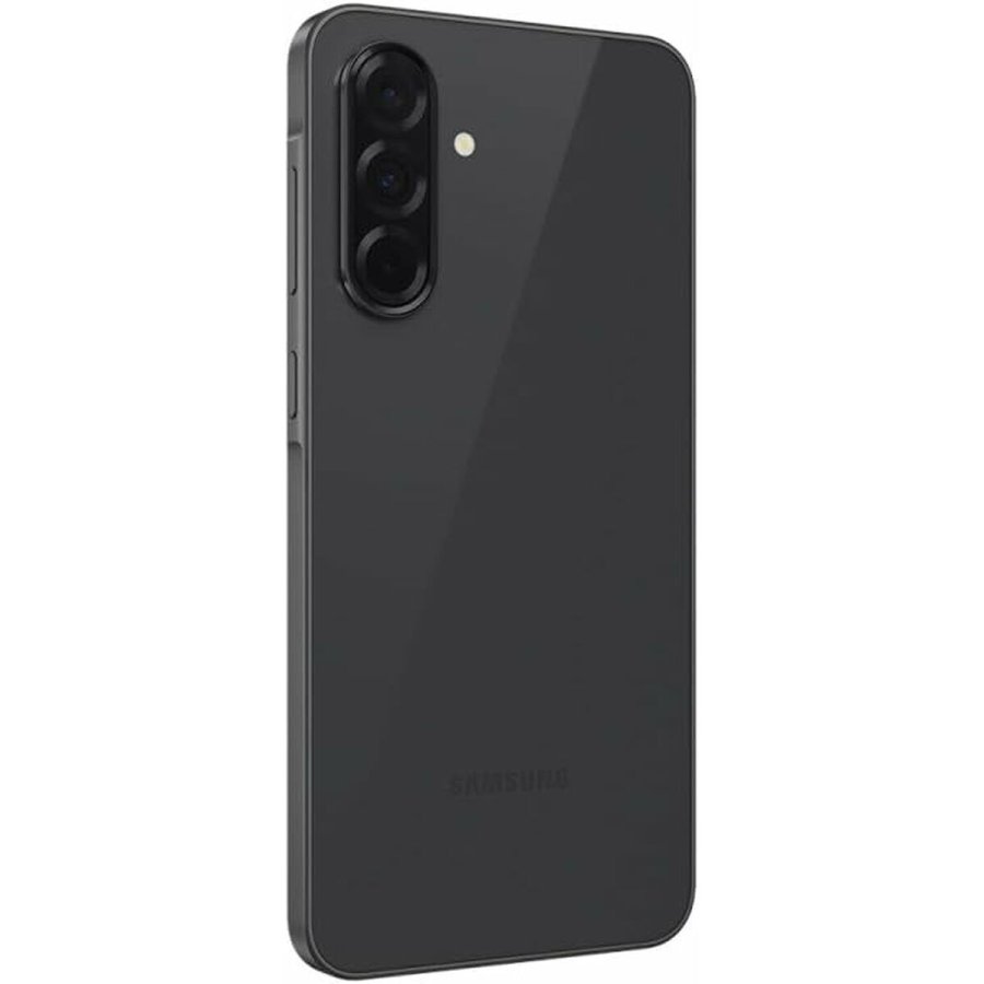 Smartphone Samsung SM-A366BZKGEEB 6,7