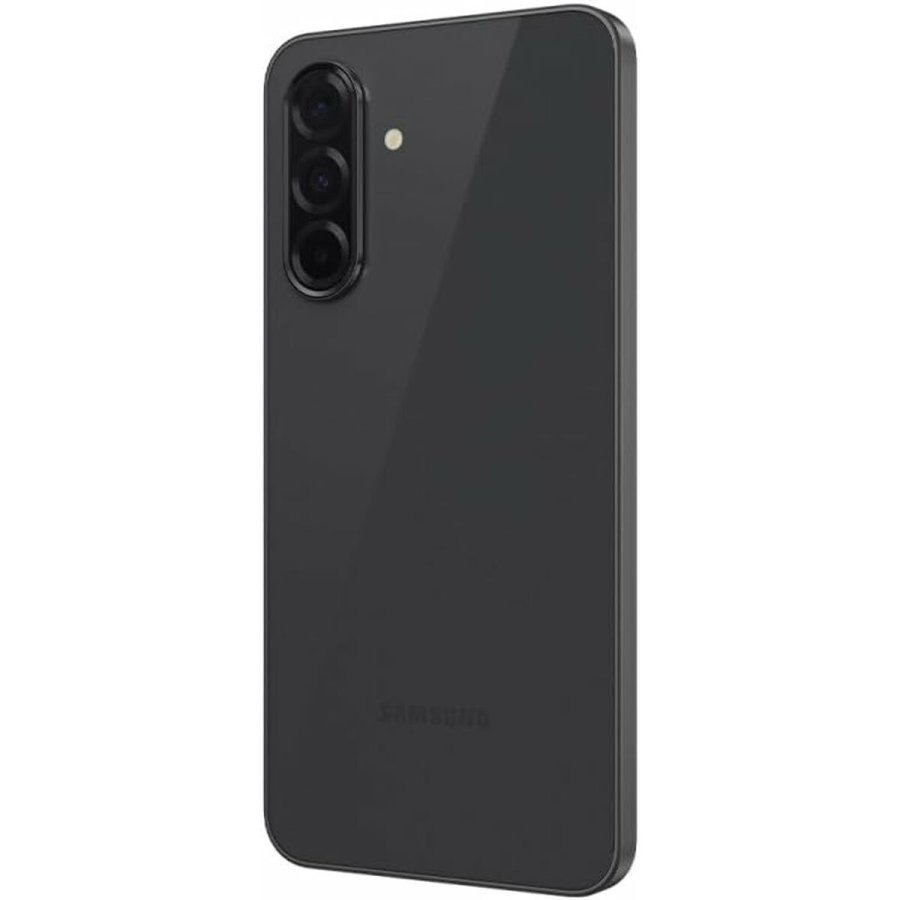 Smartphone Samsung SM-A366BZKGEEB 6,7