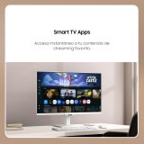 Gaming skrm Samsung LS27FM501EUXEN 27