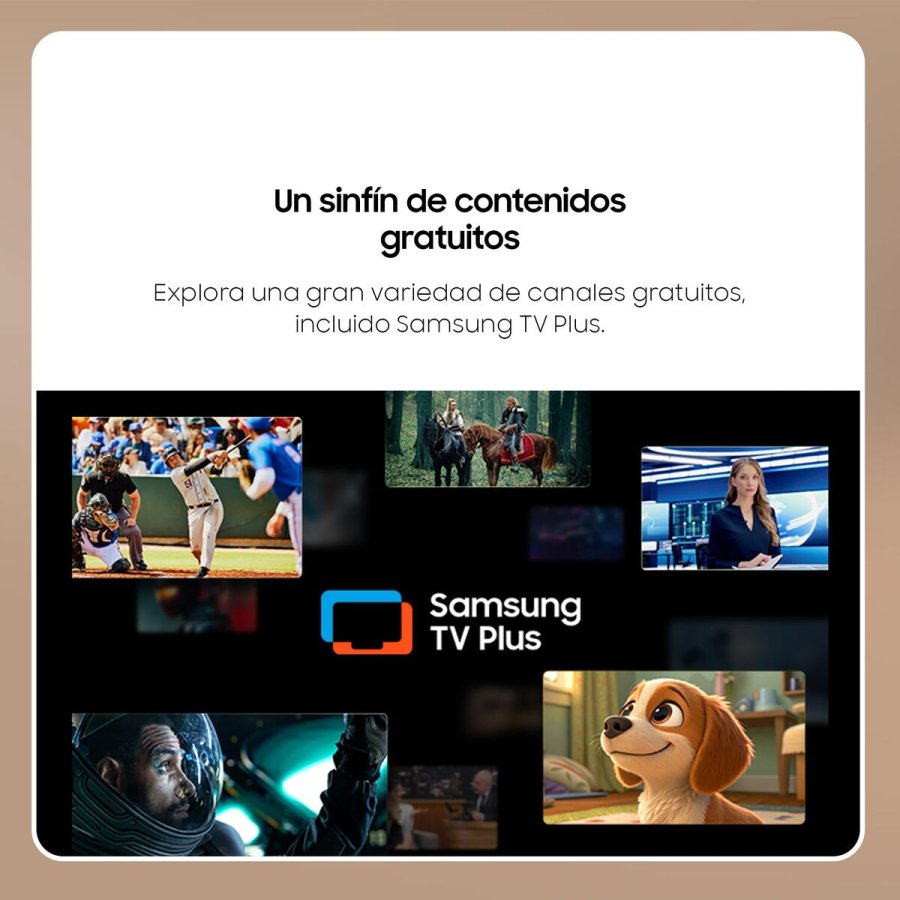 Gaming skrm Samsung LS27FM501EUXEN 27