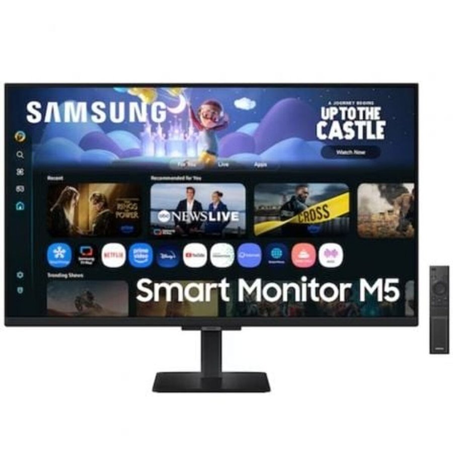 Gaming skrm Samsung LS27FM501EUXEN 27