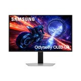 Gaming skrm Samsung Odyssey OLED G6 G60SF S27FG602SU Quad HD 27