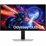 Gaming skrm Samsung Odyssey OLED G6 G60SF S27FG602SU Quad HD 27