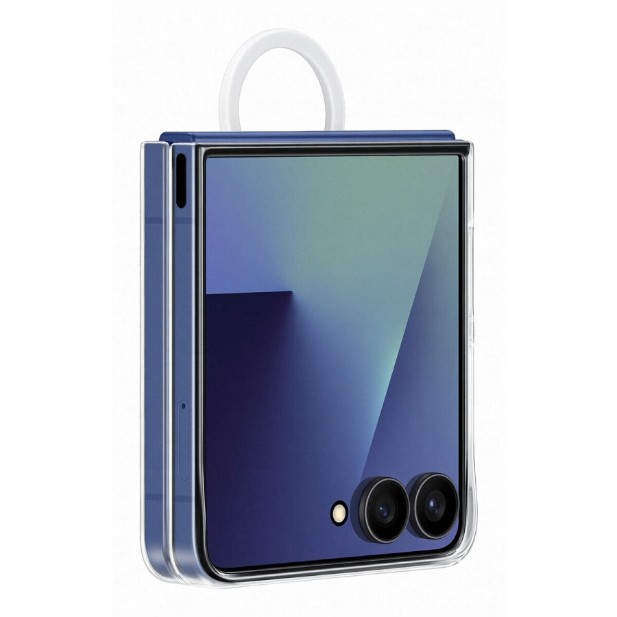 Mobilcover Samsung EF-QF766CTEGWW #3