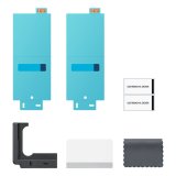 Mobil sk�rmprojektor Samsung EF-UF966CTEGWW galaxy z fold7 #3