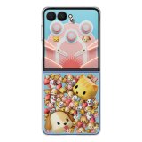 Mobilcover Samsung EF-ZF766CTEGWW galaxy z flip 7 #1