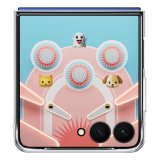 Mobilcover Samsung EF-ZF766CTEGWW galaxy z flip 7 #3