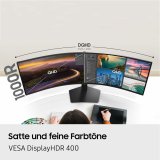 Skrm Samsung ViewFinity S9 S95UF S49F950UAU 49