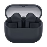 Hovedtelefoner Samsung SM-R420NZKAXEF Sort #1