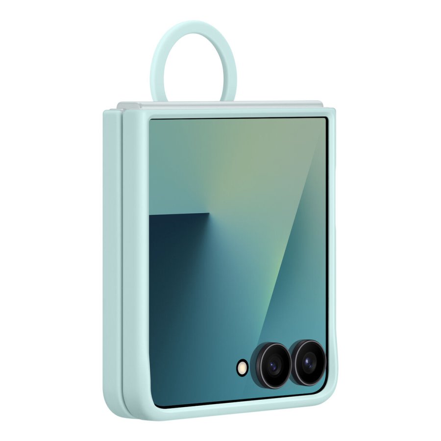 Mobilcover Samsung EF-PF766TMEGWW #3