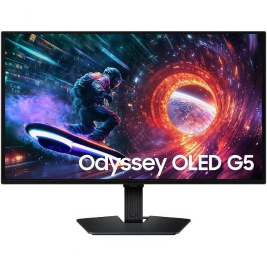 Gaming sk�rm Samsung LS27FG500SUXEN Quad HD 27