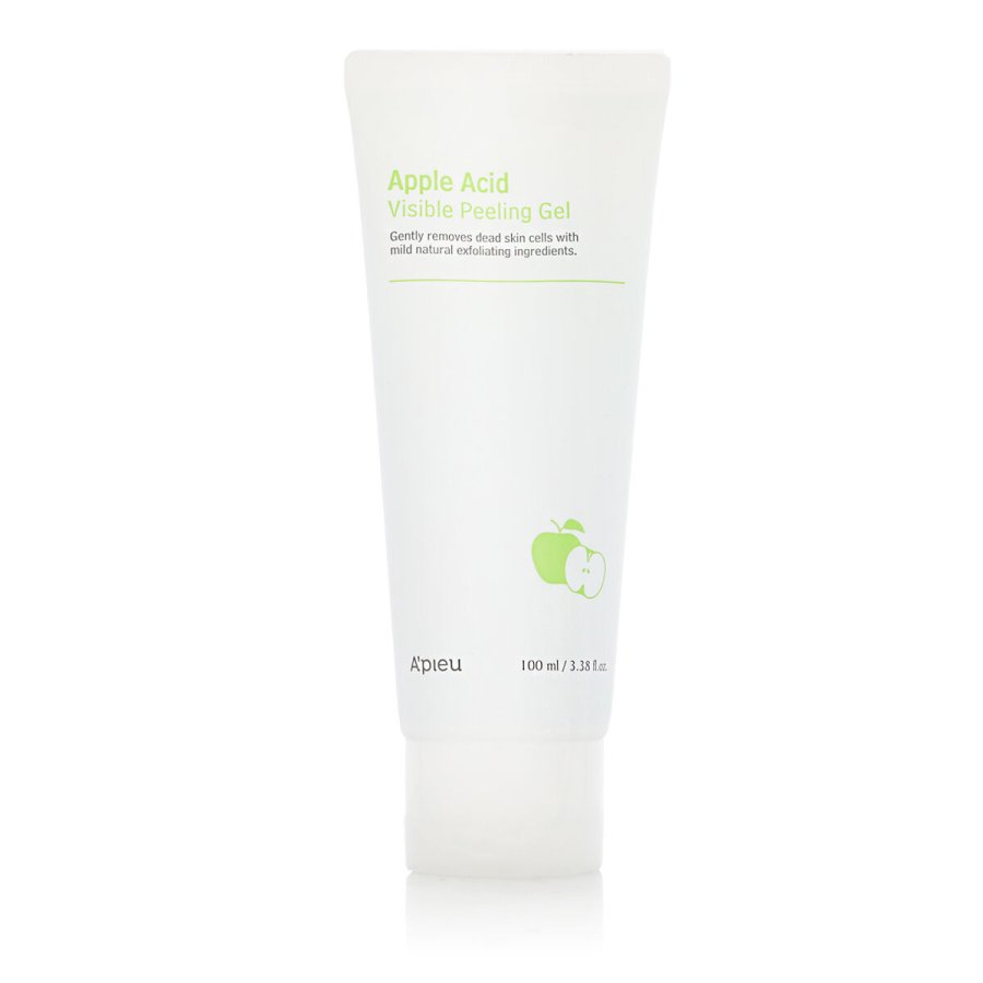 Renseskum Apple Acid 100 ml #1