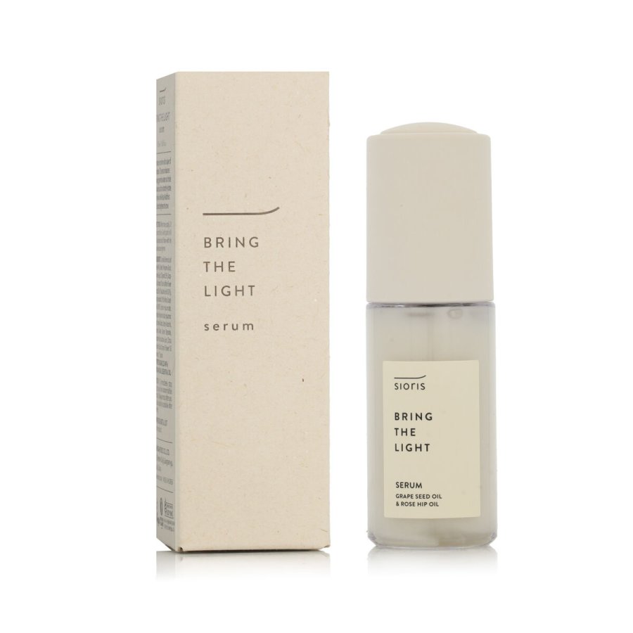 Ansigtsserum Sioris Face Care 35 ml #1