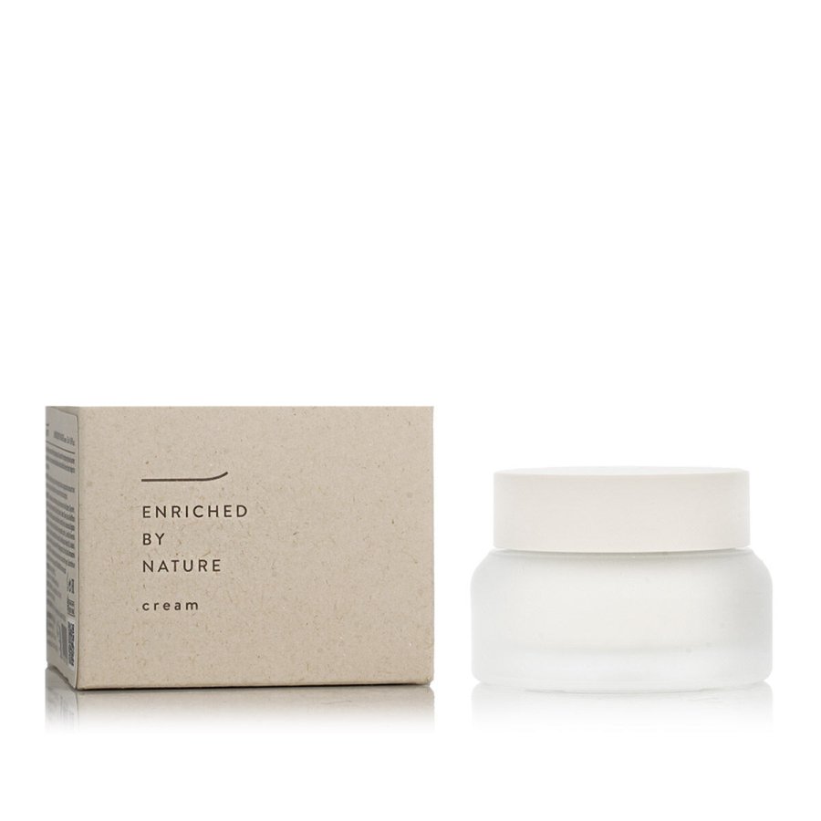 Fugtgivende ansigtscreme Face Care 50 ml #1
