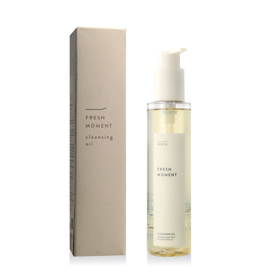 Ansigtsolie Sioris Face Care 200 ml #1