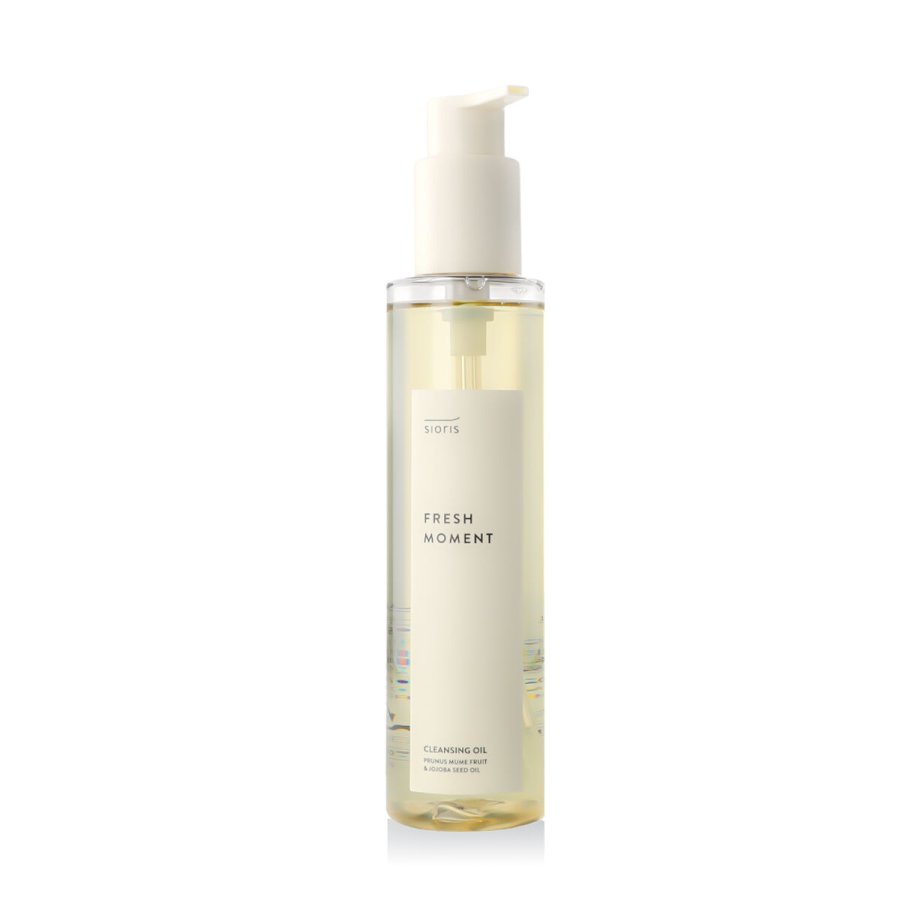 Ansigtsolie Sioris Face Care 200 ml #2