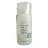 Makeupfjerner micellar vand The Saem Healing Tea Garden Hvid The jne Lber (150 ml) #1