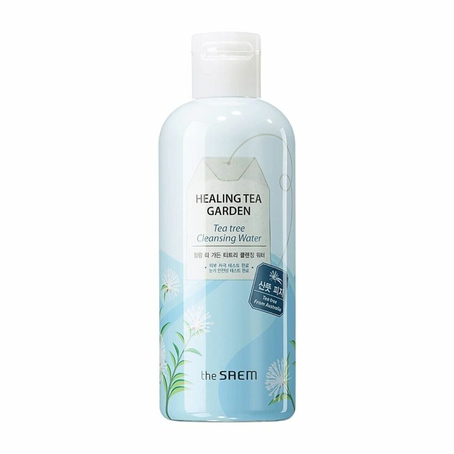 Micellar vand The Saem Tea tree 300 ml #1