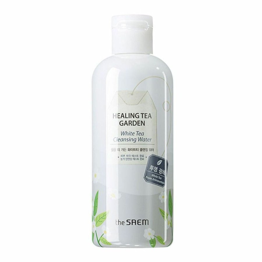 Micellar vand The Saem Healing Tea Garden Hvid The 150 ml (300 ml) #1
