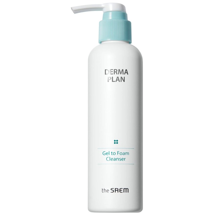 Renseskum The Saem 180 ml #1