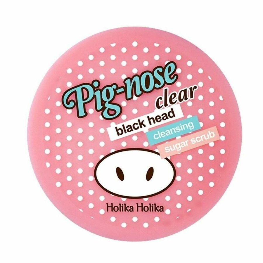 Eksfolierende ansigtscreme Holika Holika Pig Nose Clear Blackhead (25 g) #1